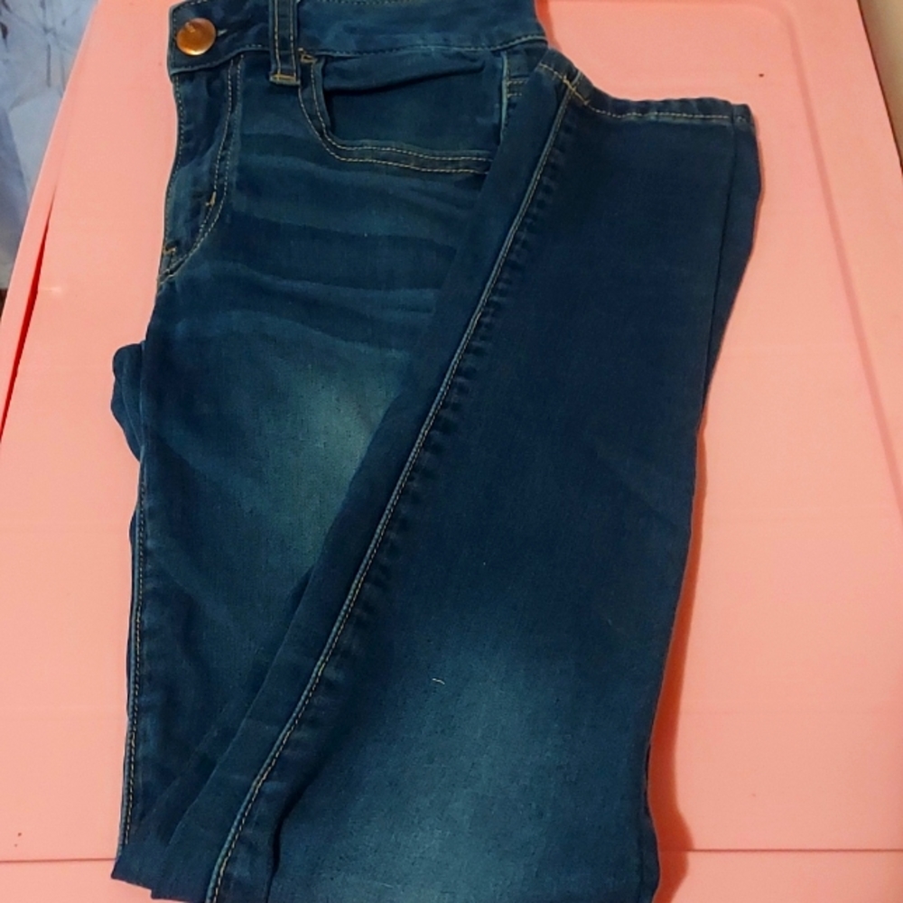 Jean